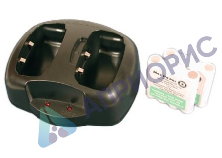 Зарядное устройство Midland AVP-2